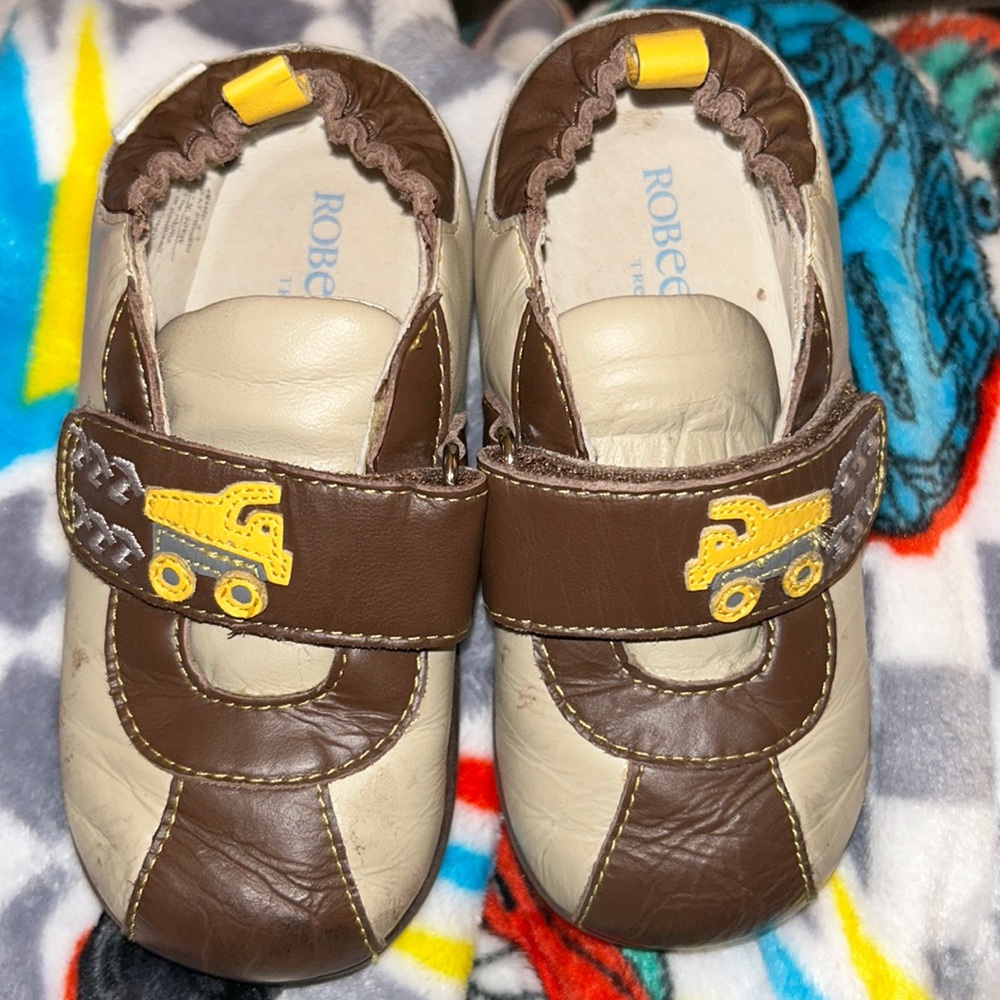 Robeez tredz